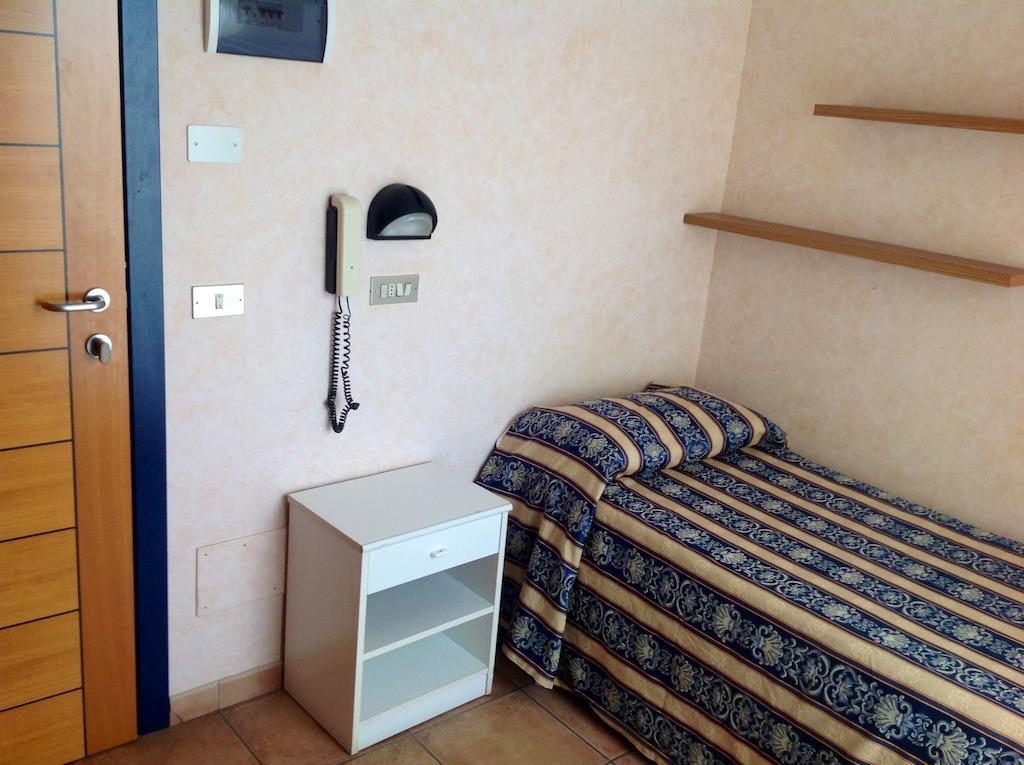 Hotel Diplomatic 里乔内 客房 照片